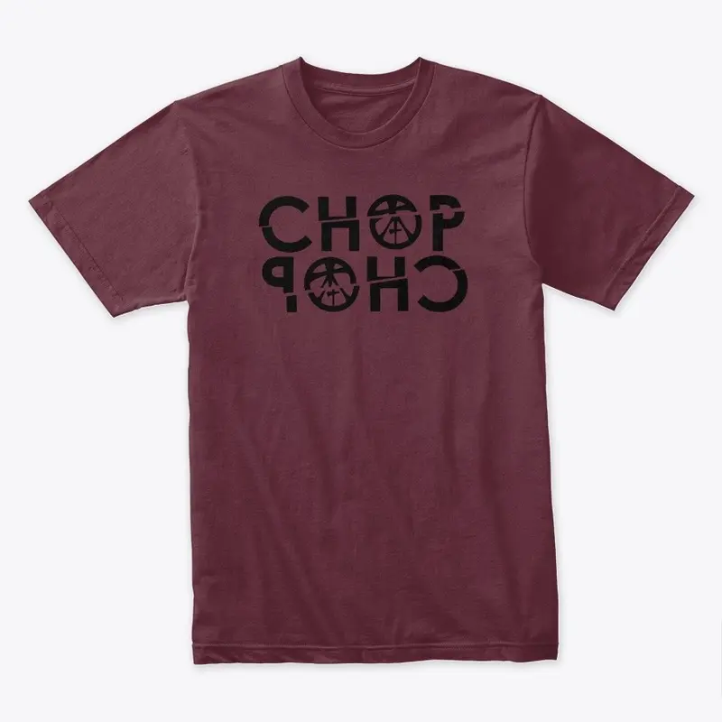 Sliced Chop Chop 